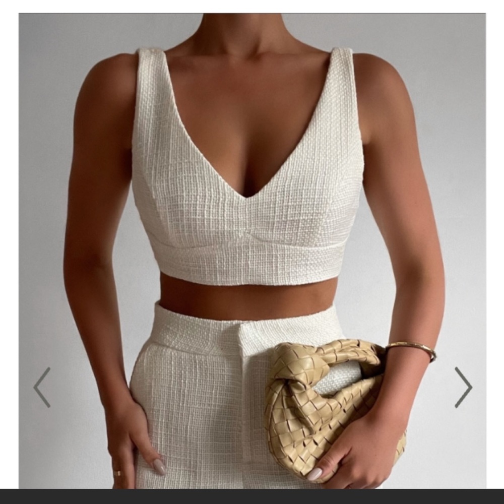 Showpo Adelaide two piece set
